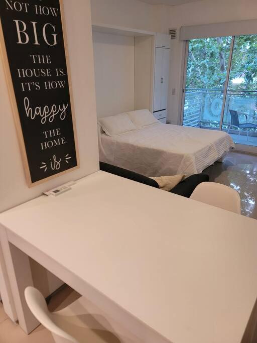 Apartamento Departamento Hermoso En Canitas Ciudad Autónoma de Buenos Aires