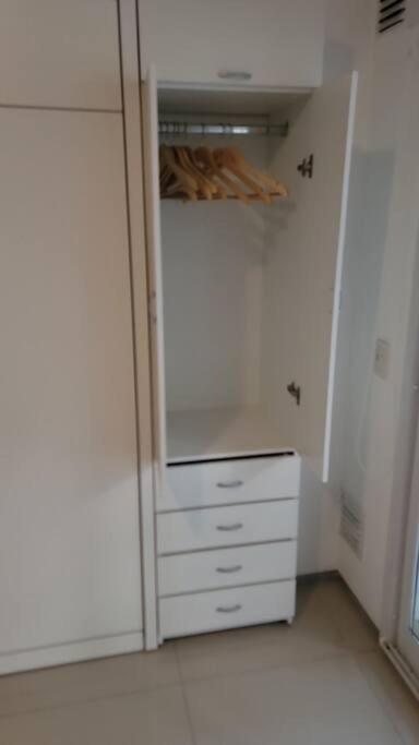 Departamento Hermoso En Canitas Apartamento Ciudad Autónoma de Buenos Aires
