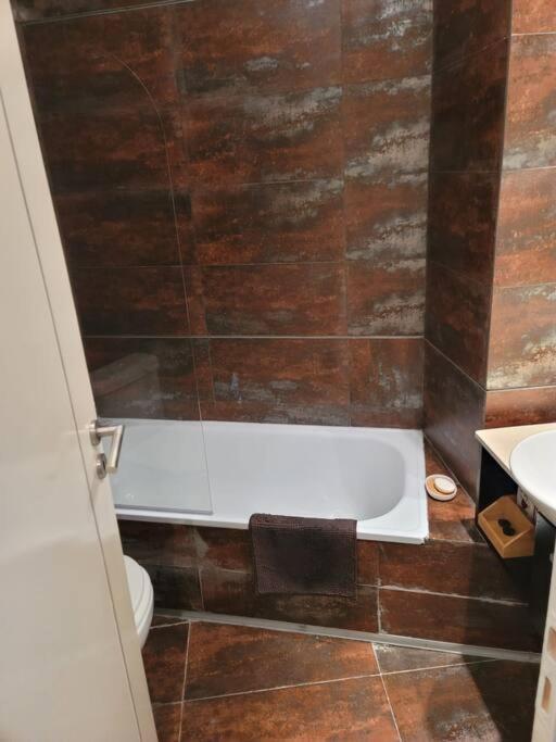 Departamento Hermoso En Canitas Ciudad Autónoma de Buenos Aires