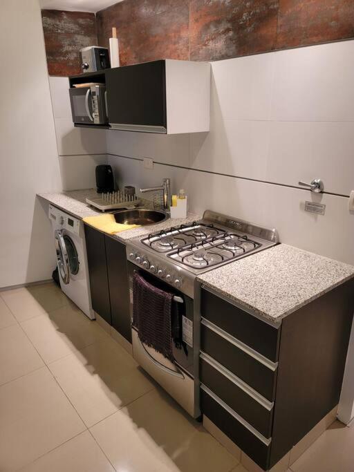 Apartamento Departamento Hermoso En Canitas Ciudad Autónoma de Buenos Aires