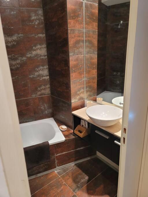 Departamento Hermoso En Canitas Ciudad Autónoma de Buenos Aires