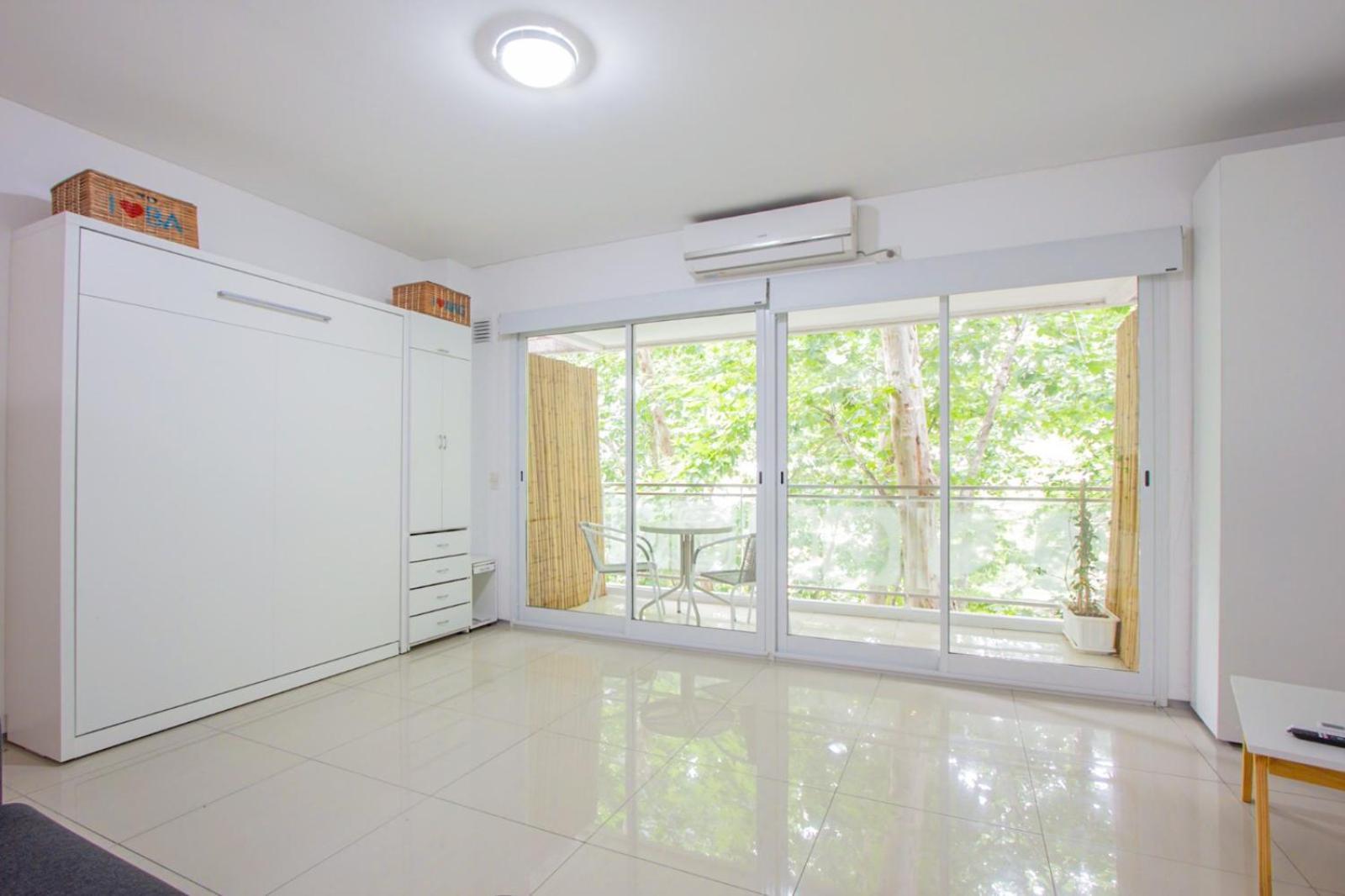 Departamento Hermoso En Canitas Apartamento Ciudad Autónoma de Buenos Aires