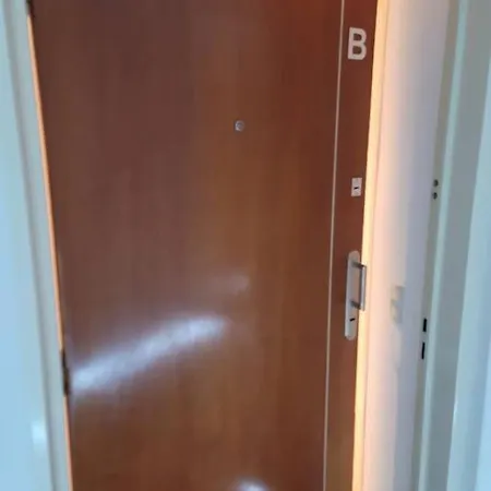 Departamento Hermoso En Las Canitas Ciudad Autónoma de Ciudad Autónoma de Buenos Aires Exterior foto