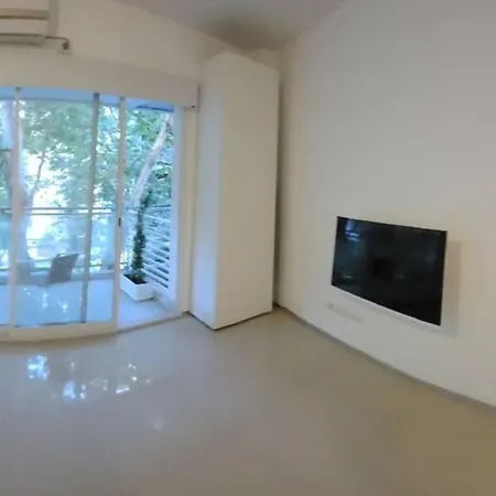 Departamento Hermoso En Las Canitas Ciudad Autónoma de Ciudad Autónoma de Buenos Aires Exterior foto