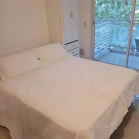 Departamento Hermoso En Las Canitas Ciudad Autónoma de Ciudad Autónoma de Buenos Aires Exterior foto