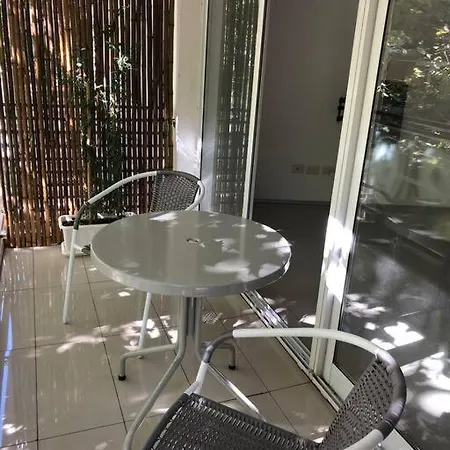 Departamento Hermoso En Las Canitas Ciudad Autónoma de Ciudad Autónoma de Buenos Aires Exterior foto