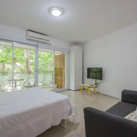 Departamento Hermoso En Las Canitas Ciudad Autónoma de Ciudad Autónoma de Buenos Aires Exterior foto