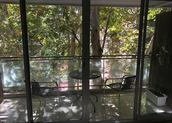 Departamento Hermoso En Las Canitas